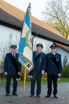 Thumbnail: _JA 24859 16.11.2025 KSV Hohenried, Heldengedenktag, Volkstrauertag.jpg